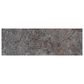 Forbo Marmoleum Cinch Loc Seal 12" x 36" Laminate Tile in Oyster Mountain, , large