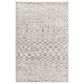 Central Oriental Heirloom Coleson Champagne and Navajo White 9"10" x 12"10" Area Rug, , large