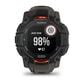 Garmin Instinct 3 50mm Solar Black/Charcoal, , large