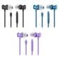 Sentry Assorted USB-C Earbuds, , large