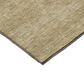 Dalyn Rug Company Burano BU3 5" x 7"6" Wheat Indoor/Outdoor Area Rug, , large