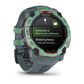 Garmin Instinct 3 50mm AMOLED Neotropic/Twilight, , large