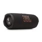 JBL Flip 7 Waterproof Bluetooth Speaker in Black, , large