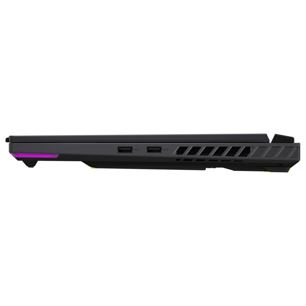 ASUS ROG Strix G16 Gaming Laptop | AMD Ryzen 9 9955HX3D - 32GB RAM - NVIDIA GeForce RTX 5070 - 1TB SSD in Eclipse Gray, , large