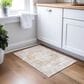 Dalyn Rug Company Karaj KJ8 2"6" x 3"10" Copper Indoor/Outdoor Area Rug, , large