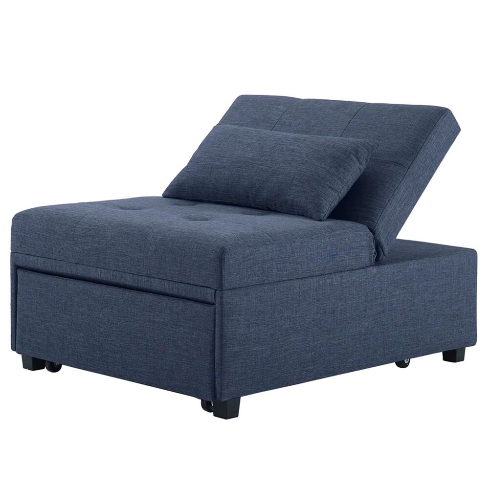 Linon Home Decor Dozer Click Clack, , large