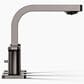 Kohler Parallel Widespread Bathroom Sink Faucet in Vibrant Titanium, , large