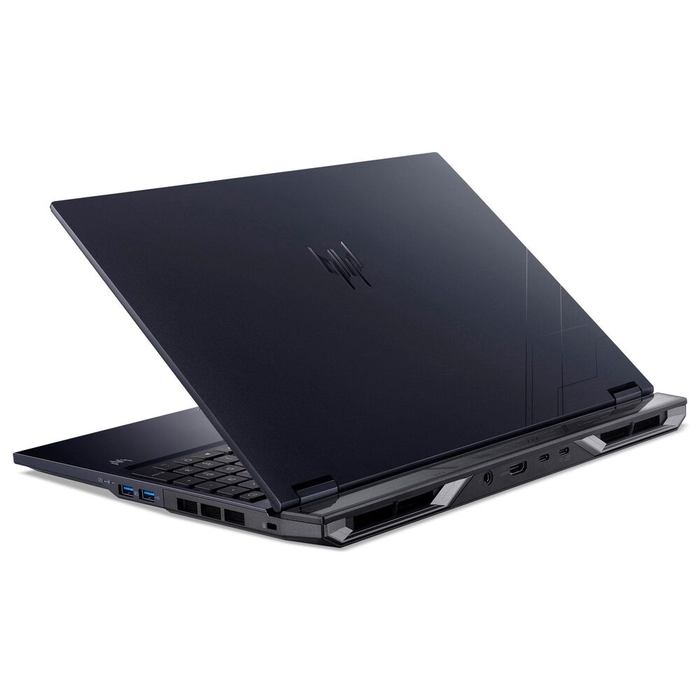 Acer Predator Helios Neo 16 AI 16&quot; Laptop | Intel Core Ultra 9 275HX - 16GB RAM - NVIDIA GeForce RTX 5070 Ti - 1TB SSD in Black, , large