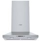 Bosch 300 Series 24" Wall Hood in Stainless Steel, , large