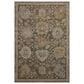 Magnolia Home Mona Bark and Multicolor 5" x 7"8" Area Rug, , large