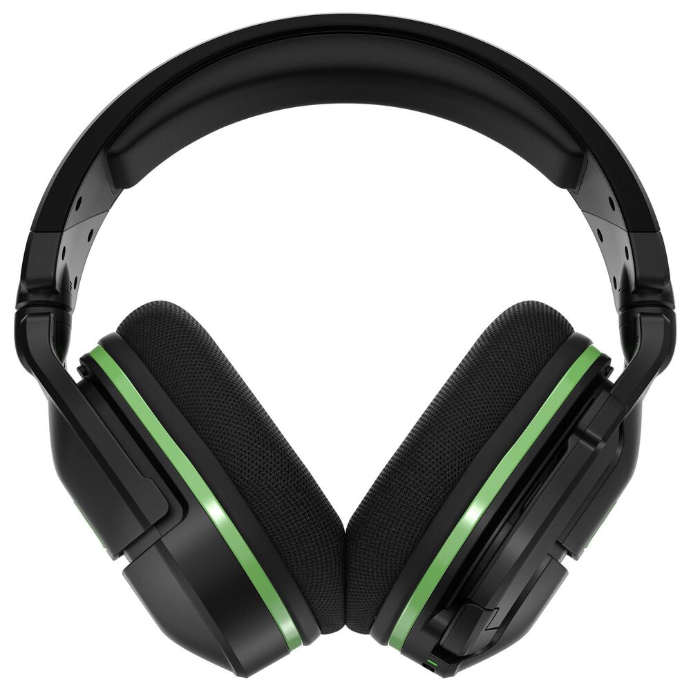 Jachtluipaard Verstelbaar methodologie Turtle Beach Stealth 600 Gen 2 USB Headset for Xbox Series XIS/Xbox One in  Black | NFM