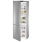 Liebherr 30" Bottom-Freezer Refrigerator in Stainless Steel, , large