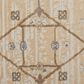 Feizy Celene 39KVF 7"9" x 10" Beige and Gray Area Rug, , large