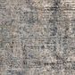 Loloi II Teagan TEA-05 7"11" x 10"6" Denim and Slate Area Rug, , large