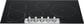 Frigidaire Professional 36" Electric Cooktop in Stainless Steel, , large