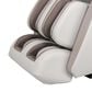Osaki Bravo Duo 4D Massage Chair in Taupe, , large