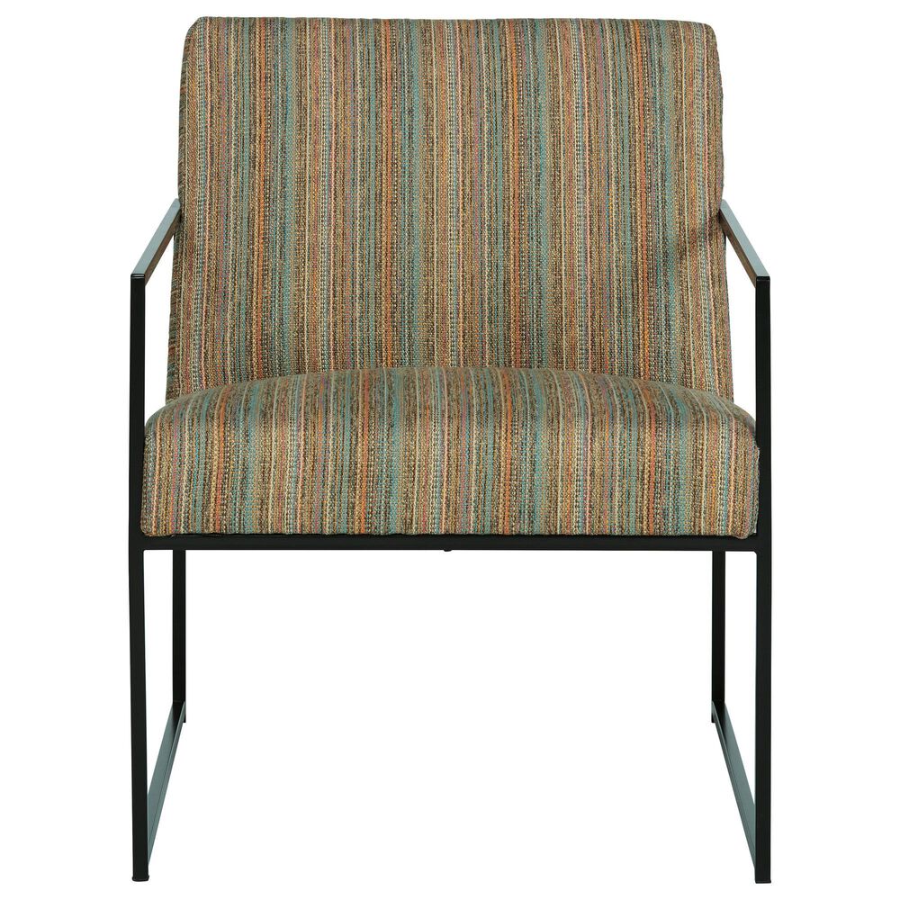 Ashley Aniak Accent Chair in Multicolor, , large