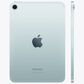 Apple iPad Mini Wi-Fi + Cellular 256GB - Blue with 2-Year AppleCare+, , large