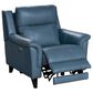 Barcalounger Kester Power Recliner in Masen Bluegray, , large