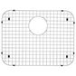 Blanco Stellar Bottom Grid for 25" Sink in Stainless Steel, , large