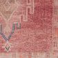 Jaipur Kairos Evadne Pink 2"6" x 10" Runner, , large