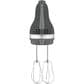 KitchenAid 5-Speed Ultra Power Hand Mixer in Tempest Grey, , large