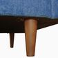 37B Anderson 2-Piece Stationary Left Arm Facing Sectional in Denim, , large