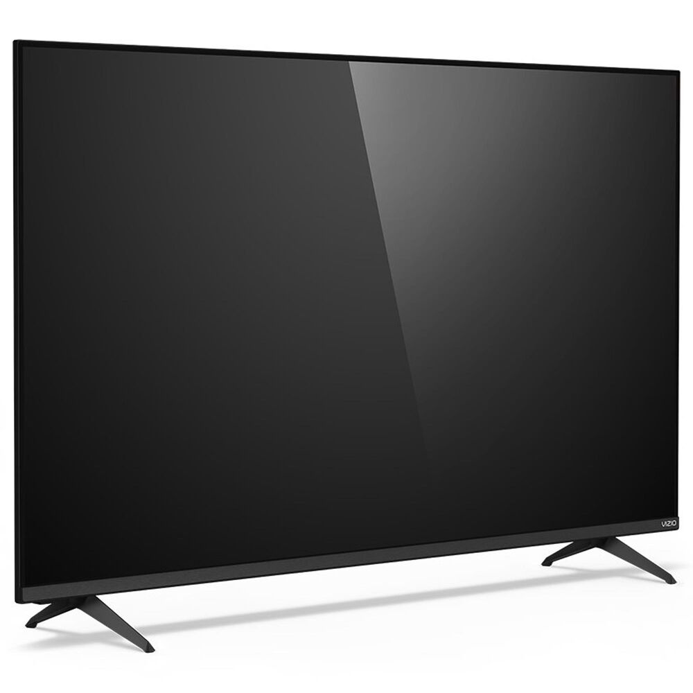 VIZIO 55" Class 4K LED - Smart TV with All-in-One Soundbar in Black, , large