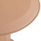 Jennifer Taylor Home Mode Side Table in Saddle Brown, , large