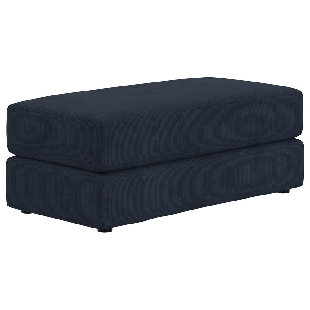 Hartsfield Milo Ottoman in Jeans, , large