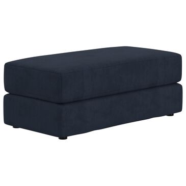 Hartsfield Milo Ottoman in Jeans, , large