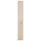 Mohawk Casita Terrace Nimbus Oak 7" x 54" Laminate, , large