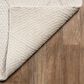 Momeni Langdon 3"9" x 5"9" Beige Area Rug, , large
