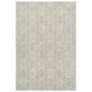 Dalyn Rug Company The Reserve TR6 Beige 5" x 7"6" Indoor/Outdoor Area Rug, , large