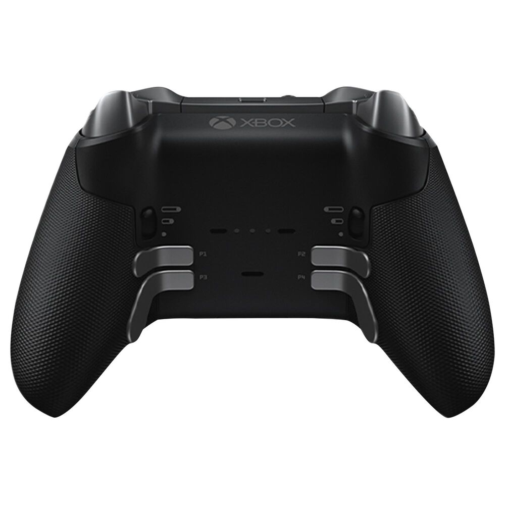 Microsoft Xbox One Elite Wireless Controller Series 2 - Black, , large