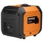 Generac iQ3500 Portable Inverter Generator in Orange and Black, , large