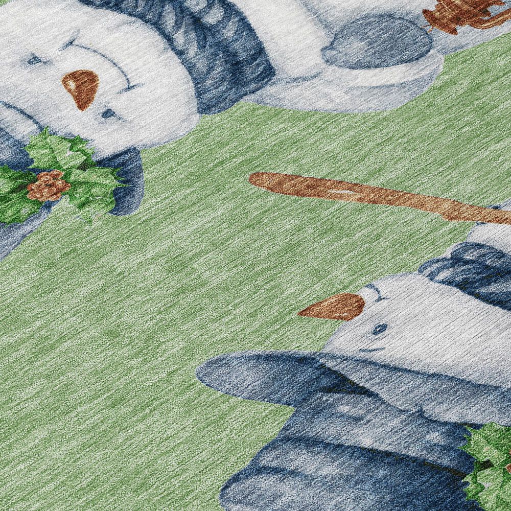 Dalyn Rug Company Wonderland WN34 Aloe 2&#39;6&quot; x 3&#39;10&quot; Area Rug, , large