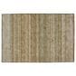 Dalyn Rug Company Burano BU5 2"6" x 3"10" Copper Indoor/Outdoor Area Rug, , large