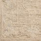 Loloi Cynthia Oatmeal and Multicolor 2"6" x 7"6" Runner, , large