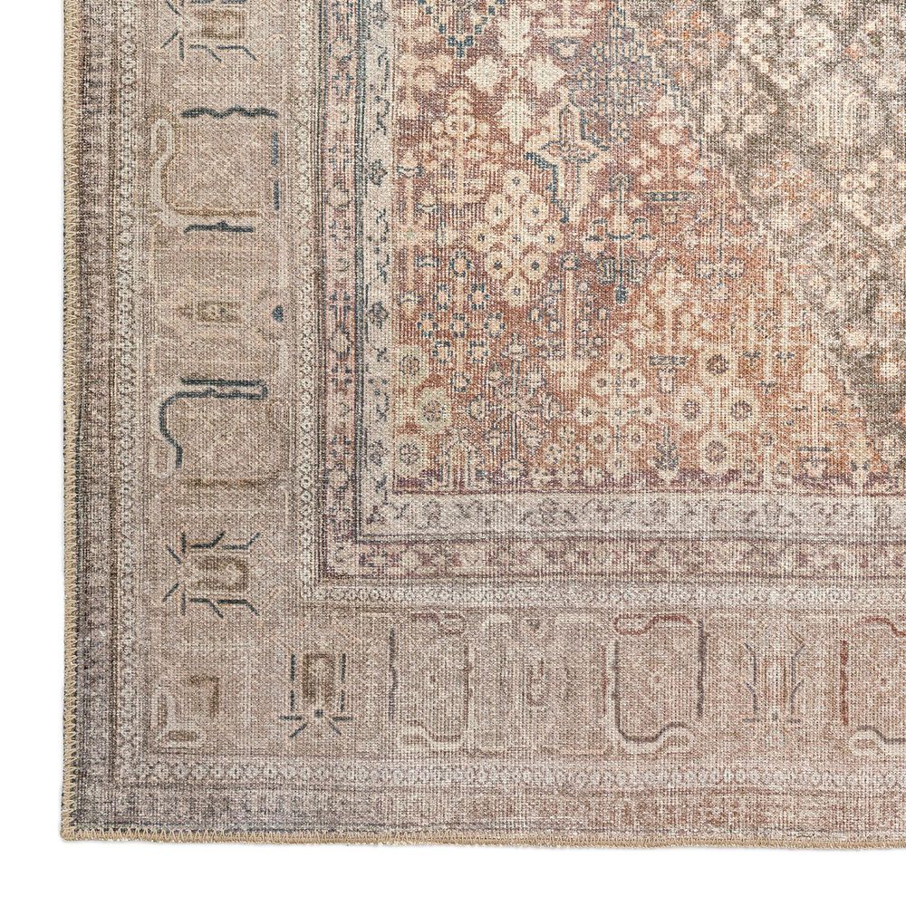 Dalyn Rug Company Kars 3&#39; x 5&#39; Biscotti Area Rug, , large