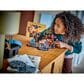 LEGO Marvel Avengers - Endgame Final Battle Building Set, , large