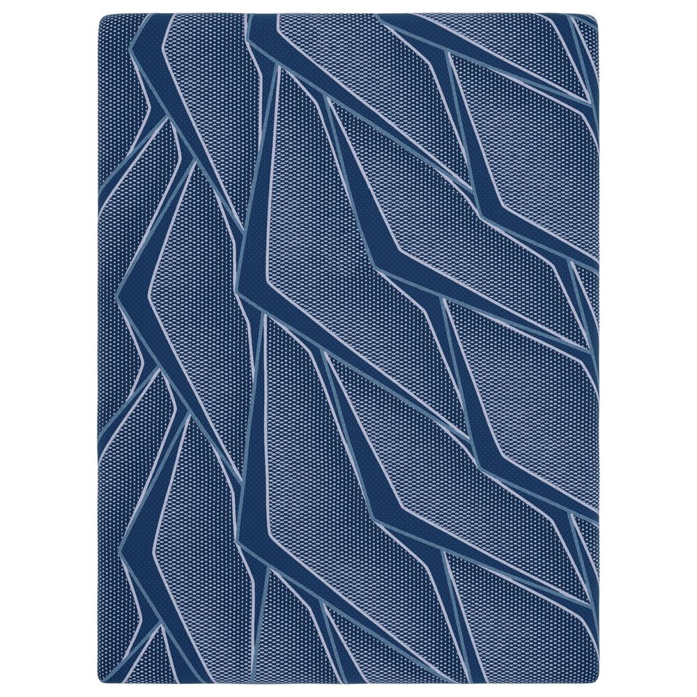 Serta iSeries NXG 2500 Medium Hybrid King Mattress with Low Profile Box Springs, , large