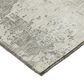 Dalyn Rug Company Nouveau NV8 10" x 14" Linen Indoor/Outdoor Area Rug, , large
