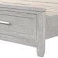New Heritage Design Fiona Queen King Storage Bed in Mist Gray, , large