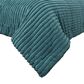 J. Queen New York Darby 2-Piece Twin/Twin XL Comforter Set in Teal, , large