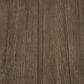 Ashley Bolanburg End Table in Weathered Oak and Antique White, , large