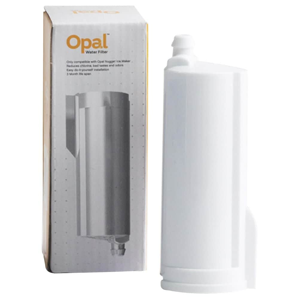 GE Opal Nugget Ice Maker Water Filter