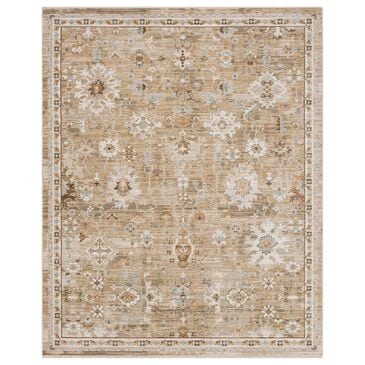 Karastan Masiri Almond 5"3" x 7"10" Area Rug, , large