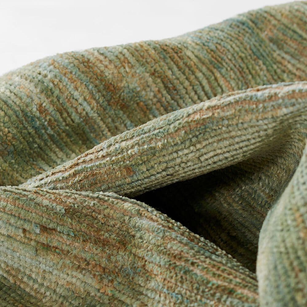 Momeni Etra 2&#39;3&quot; x 8&#39; Green Runner, , large