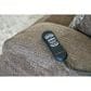 HomeStretch Power Reclining Sofa in Nutmeg, , large